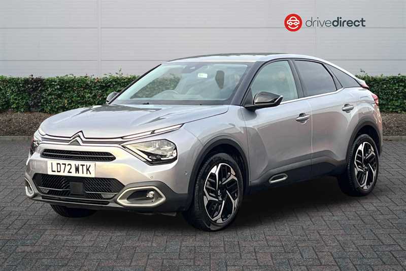 Used Citroen C4 2023 for sale - 77402676: Photo 7