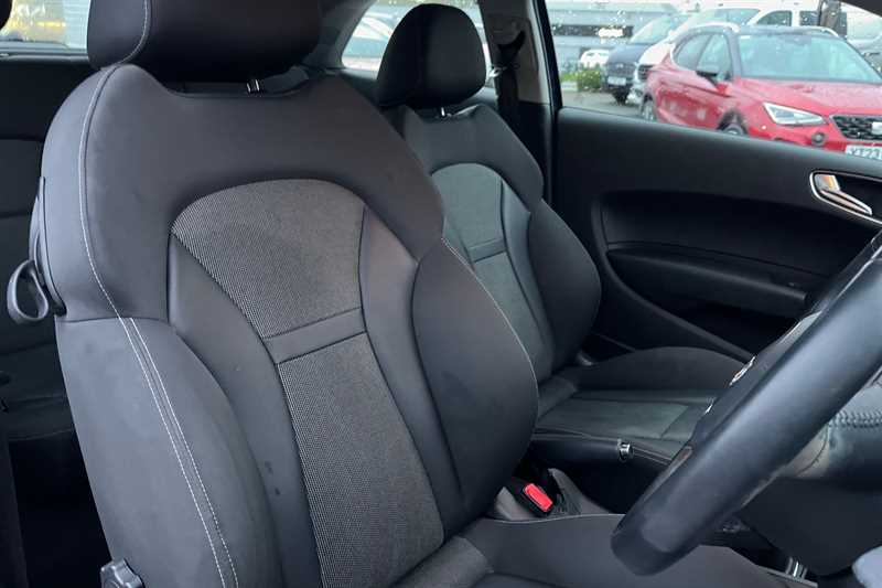 Used Audi A1 2018 for sale - 78159946: Photo 23