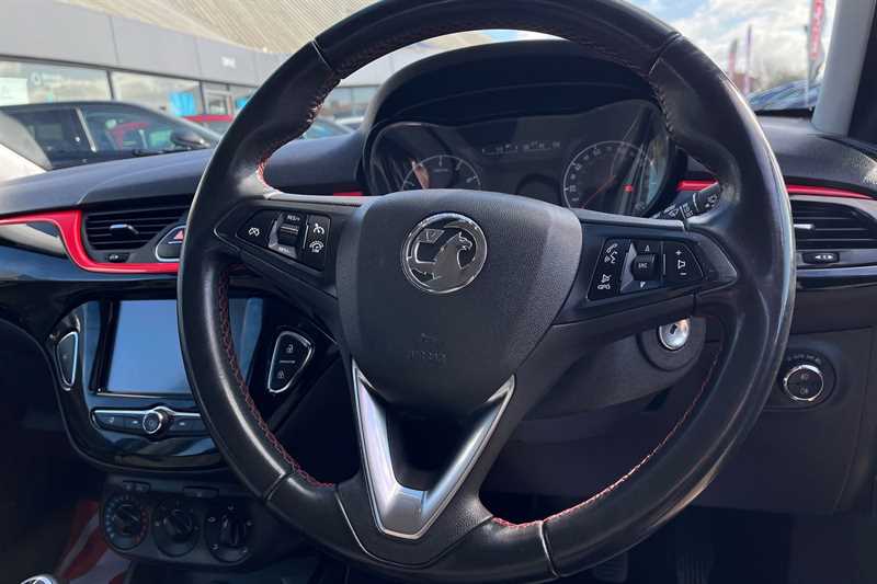 Used Vauxhall Corsa 2018 for sale - 78207967: Photo 40