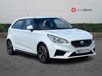 Used MG MG3 2023 for sale - 78309430: Photo