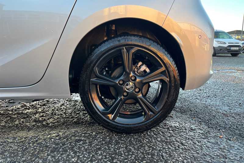 Used Vauxhall Corsa 2024 for sale - 77334663: Photo 12