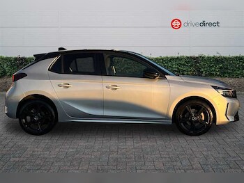 Used Vauxhall Corsa undefined for sale - 77334663: Photo