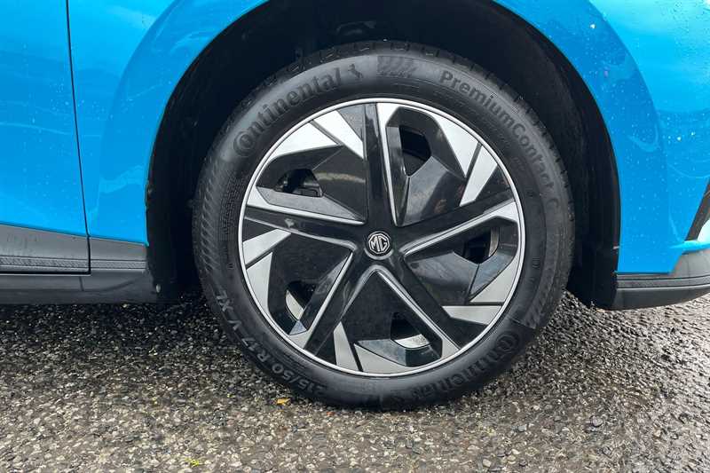 Used MG MG4 2024 for sale - 77334770: Photo 12