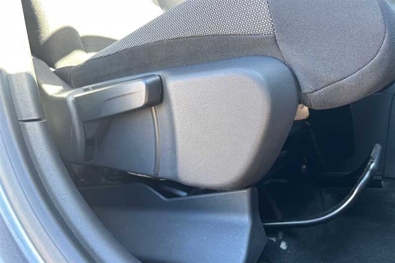 Used Citroen C3 Aircross 2022 for sale - 76463670: Photo 26