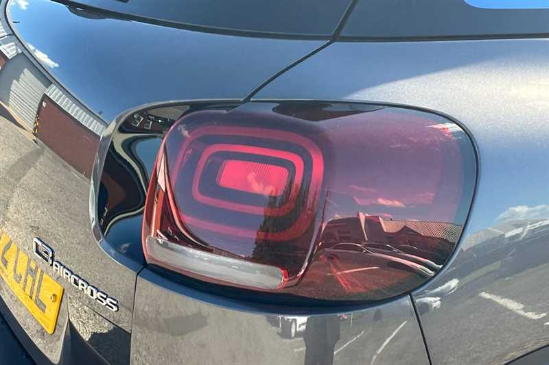Used Citroen C3 Aircross 2022 for sale - 76463670: Photo 31