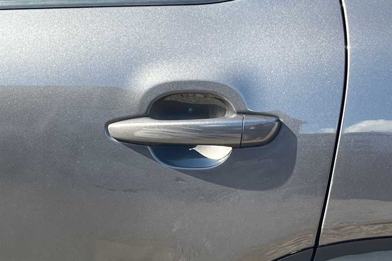 Used Citroen C3 Aircross 2022 for sale - 76463670: Photo 33