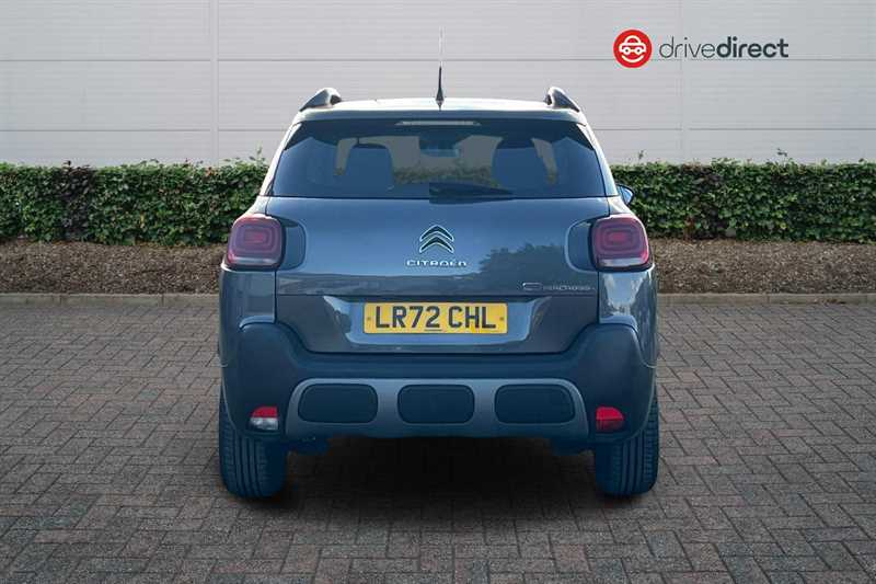 Used Citroen C3 Aircross 2022 for sale - 76463670: Photo 4