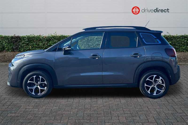 Used Citroen C3 Aircross 2022 for sale - 76463670: Photo 6