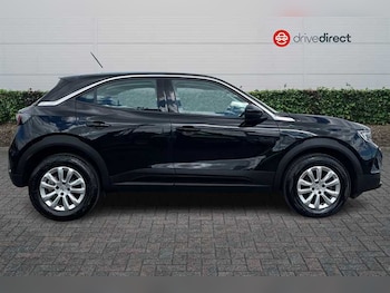 Used Vauxhall Mokka 2022 for sale - 78665268: Photo
