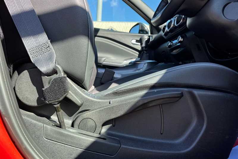 Used Nissan Juke 2023 for sale - 78120602: Photo 26