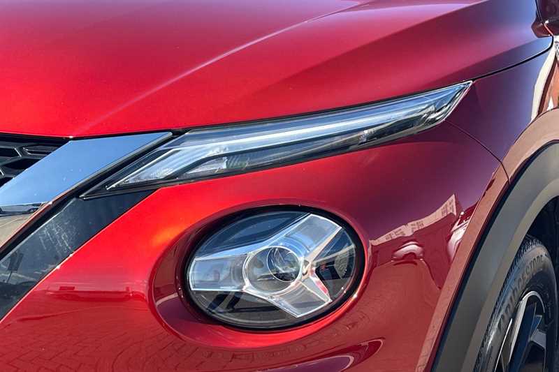 Used Nissan Juke 2023 for sale - 78120602: Photo 29