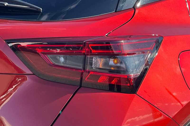 Used Nissan Juke 2023 for sale - 78120602: Photo 32