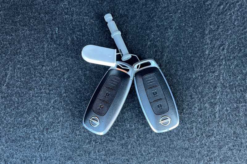 Used Nissan Juke 2023 for sale - 78120602: Photo 36