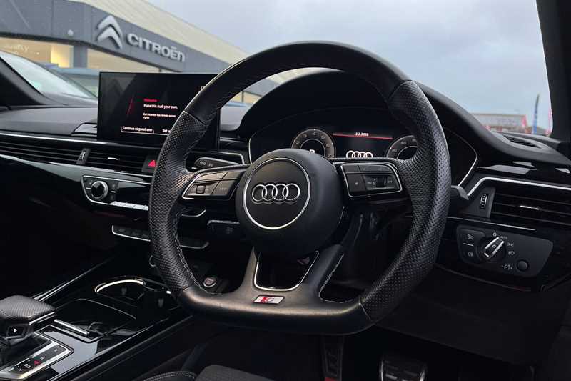 Used Audi A5 2022 for sale - 77773077: Photo 41