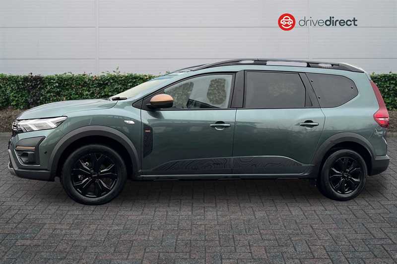 Used Dacia Jogger 2024 for sale - 77828685: Photo 6
