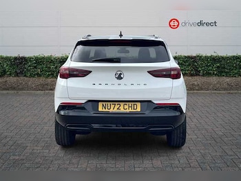Used Vauxhall Grandland 2022 for sale - 78652193: Photo