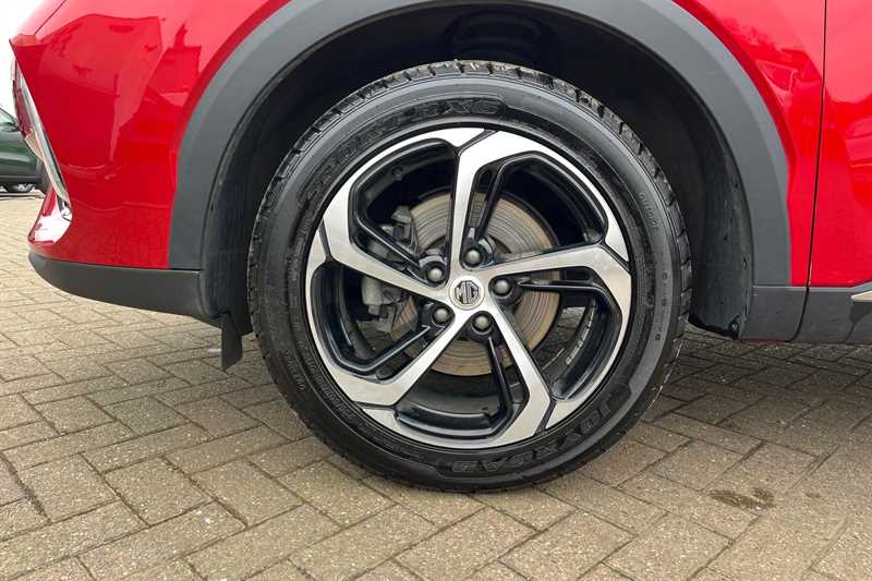 Used MG MG HS 2024 for sale - 78189395: Photo 10