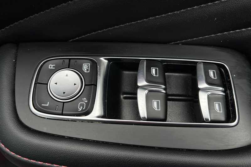 Used MG MG HS 2024 for sale - 78189395: Photo 16