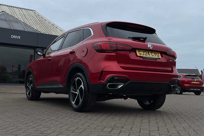 Used MG MG HS 2024 for sale - 78189395: Photo 37