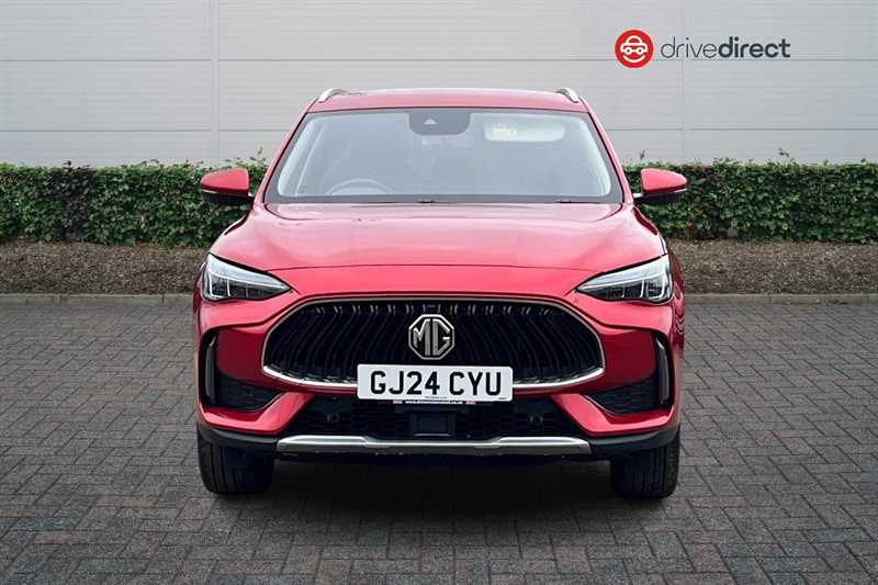 Used MG MG HS 2024 for sale - 78189395: Photo 8