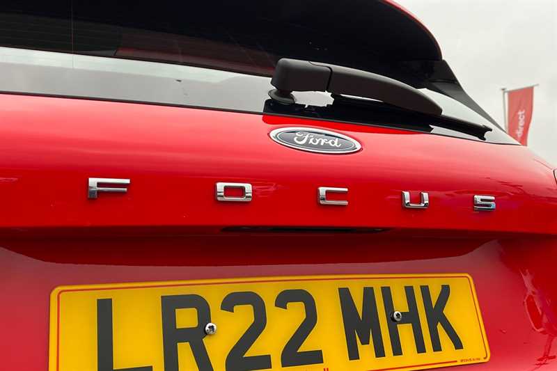 Used Ford Focus 2022 for sale - 77787713: Photo 30