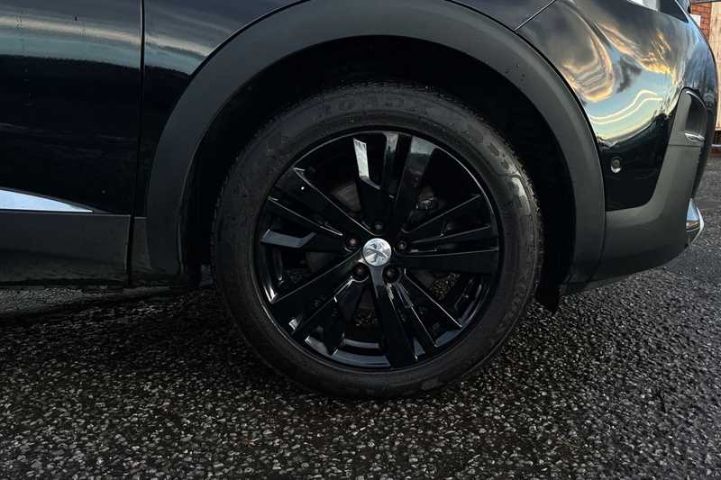 Used Peugeot 5008 2019 for sale - 76746533: Photo 10