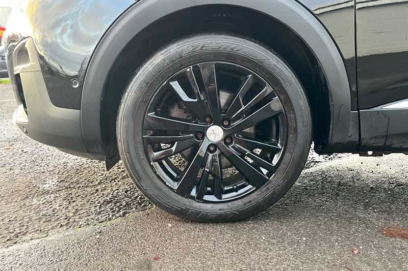 Used Peugeot 5008 2019 for sale - 76746533: Photo 11