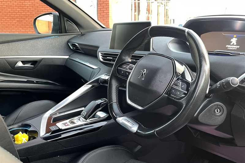 Used Peugeot 5008 2019 for sale - 76746533: Photo 13