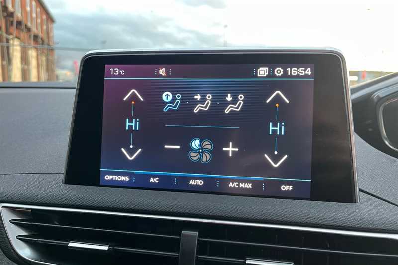 Used Peugeot 5008 2019 for sale - 76746533: Photo 17