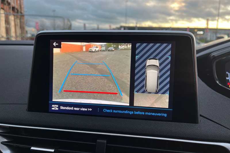 Used Peugeot 5008 2019 for sale - 76746533: Photo 19