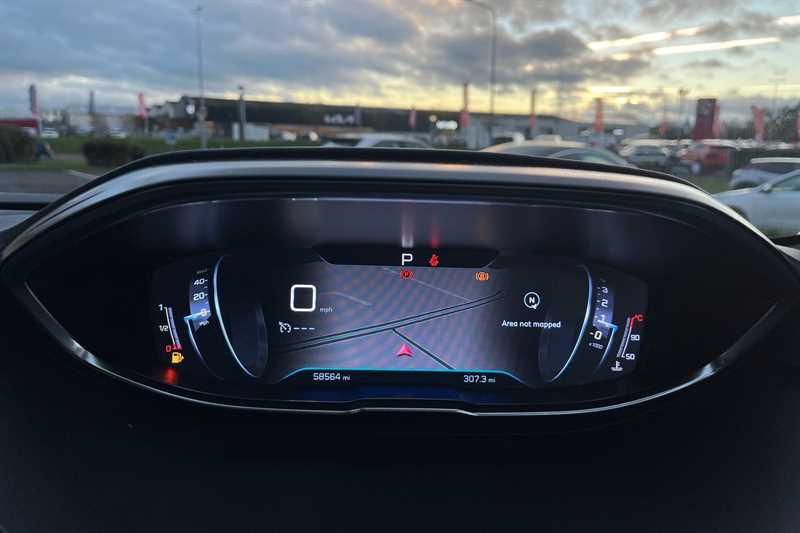 Used Peugeot 5008 2019 for sale - 76746533: Photo 20