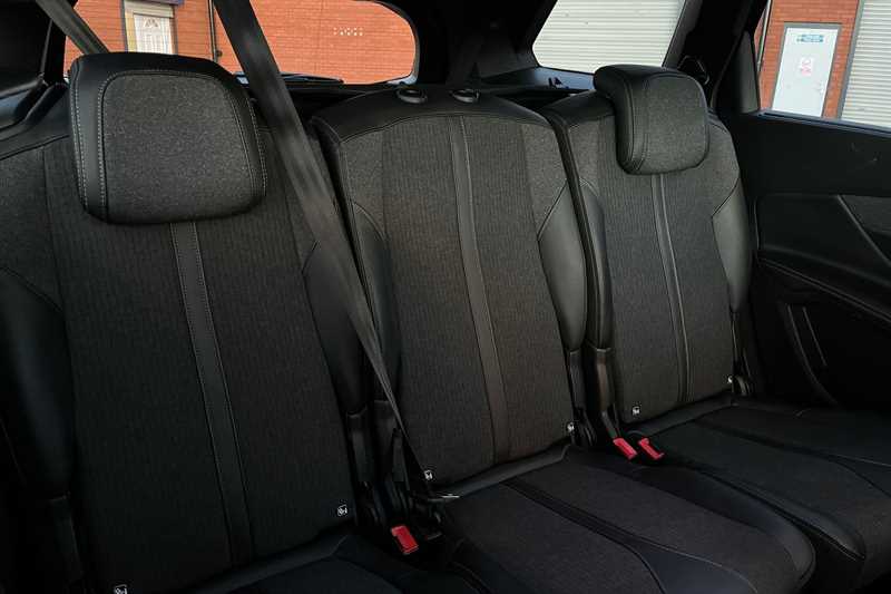 Used Peugeot 5008 2019 for sale - 76746533: Photo 24