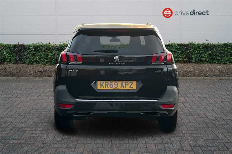 Used Peugeot 5008 2019 for sale - 76746533: Photo 4