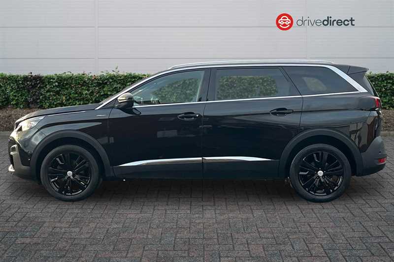 Used Peugeot 5008 2019 for sale - 76746533: Photo 6