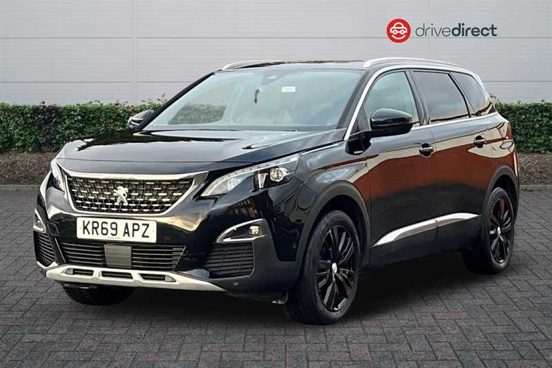 Used Peugeot 5008 2019 for sale - 76746533: Photo 7