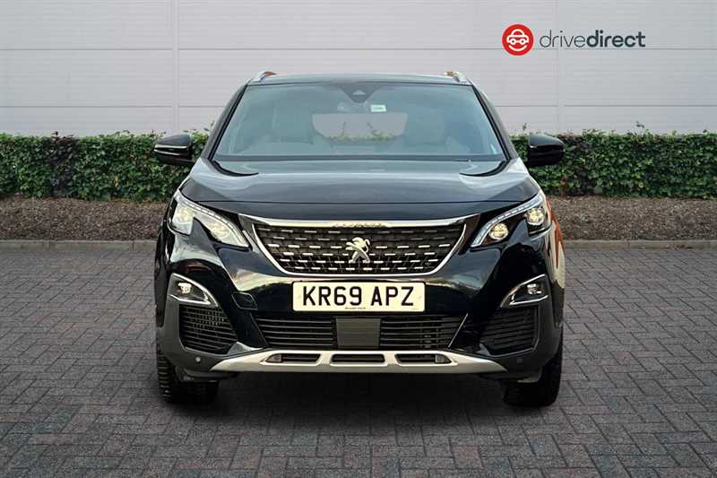 Used Peugeot 5008 2019 for sale - 76746533: Photo 8