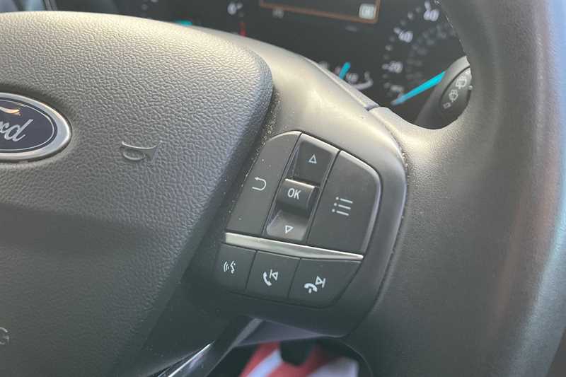 Used Ford Focus 2023 for sale - 77321896: Photo 22