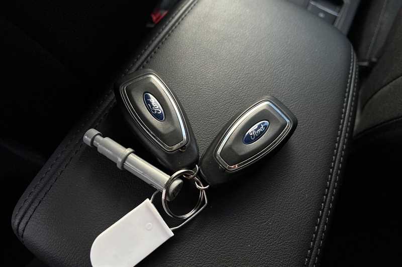 Used Ford Focus 2023 for sale - 77321896: Photo 39