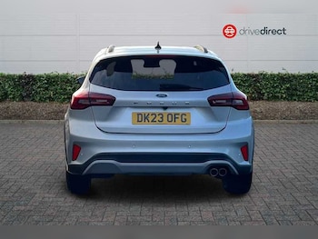 Used Ford Focus 2023 for sale - 77321896: Photo