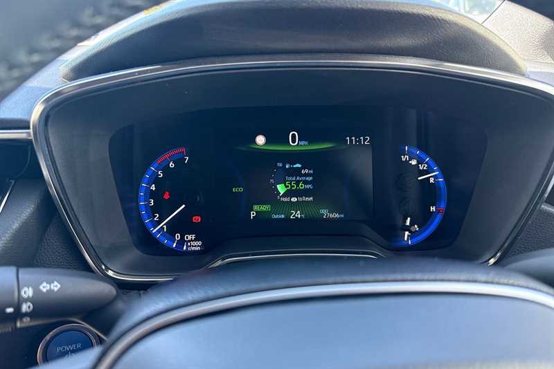 Used Toyota Corolla 2021 for sale - 76443629: Photo 20