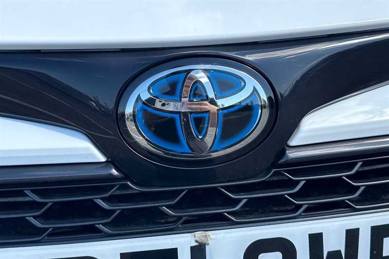 Used Toyota Corolla 2021 for sale - 76443629: Photo 30