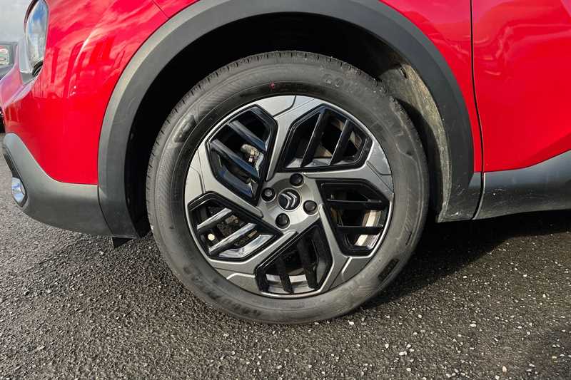 Used Citroen C4 2023 for sale - 77887322: Photo 10