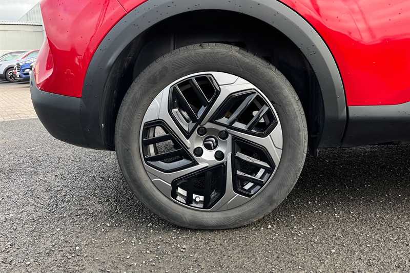 Used Citroen C4 2023 for sale - 77887322: Photo 12