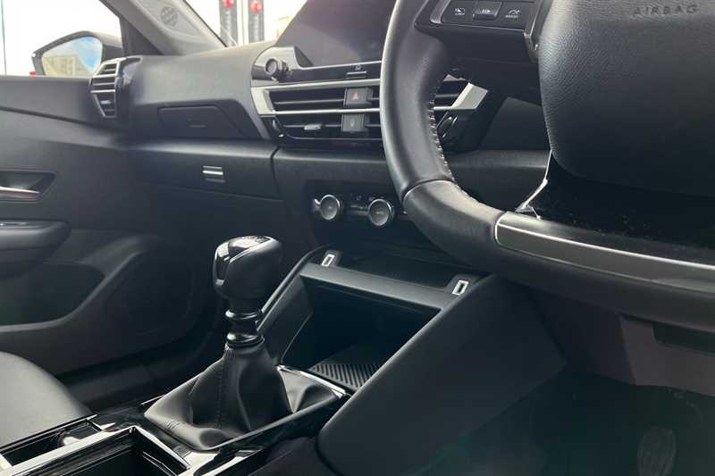 Used Citroen C4 2023 for sale - 77887322: Photo 14