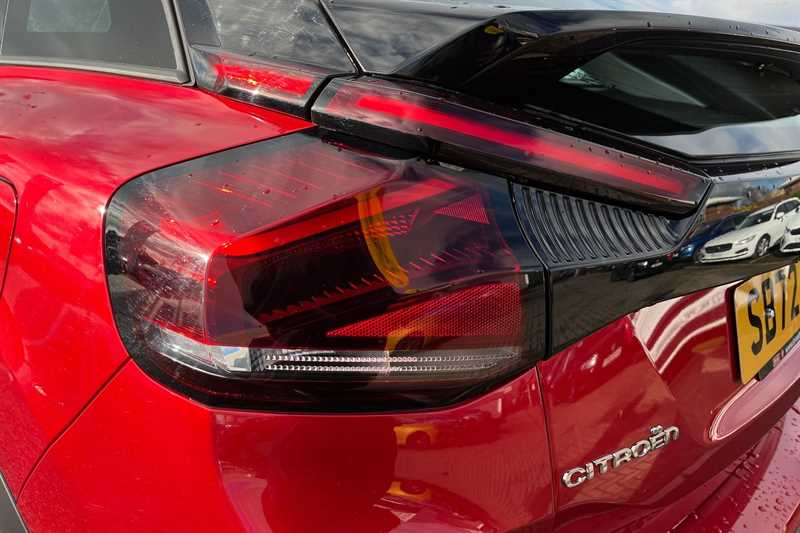 Used Citroen C4 2023 for sale - 77887322: Photo 31