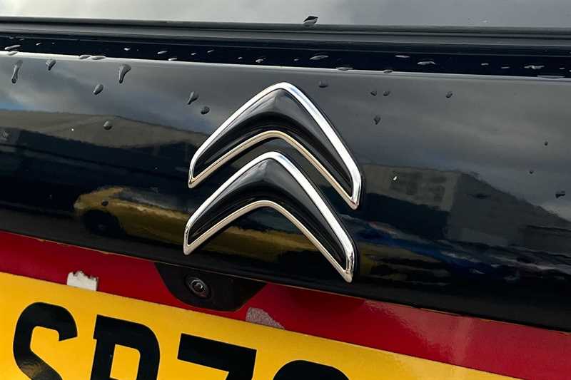 Used Citroen C4 2023 for sale - 77887322: Photo 37