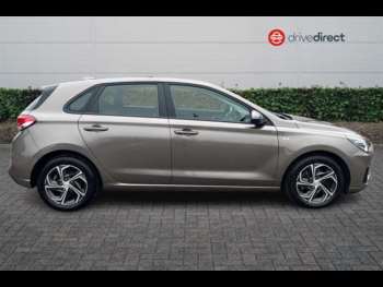 Used Hyundai i30 2023 for sale - 74896414: Photo