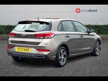 Used Hyundai i30 2023 for sale - 74896414: Photo