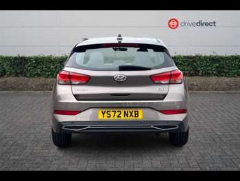 Used Hyundai i30 2023 for sale - 74896414: Photo