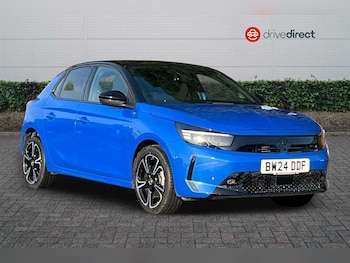 2024 - 1.2 Turbo Ultimate 5dr